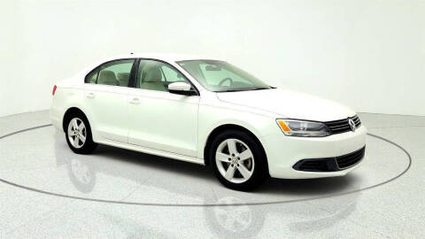2014 Volkswagen Jetta TDI Value Edition