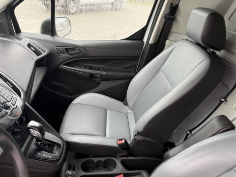 2014 Ford Transit Connect XL