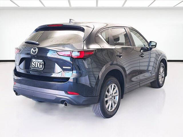 2023 Mazda CX-5 2.5 S Preferred
