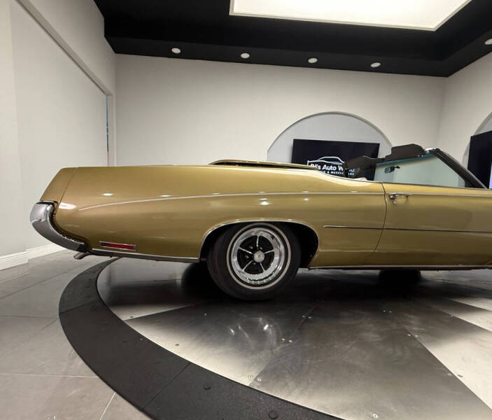 1972 Buick Centurion