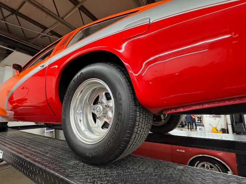 1975 Chevrolet Vega