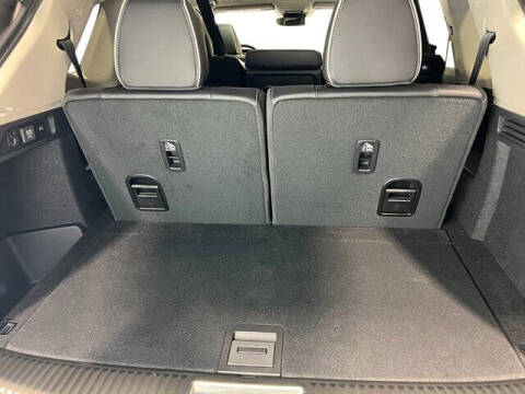 2026 Acura MDX SH-AWD w/Advance