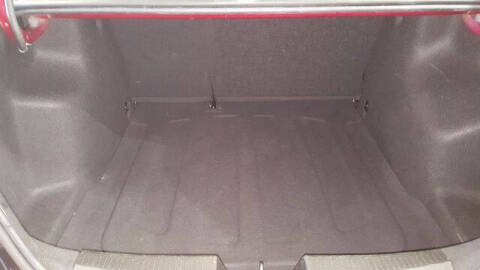 2019 Chevrolet Sonic LT Auto