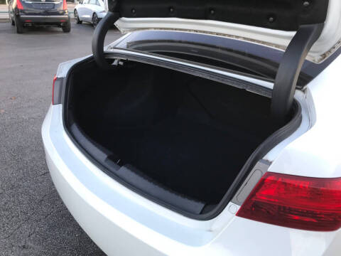 2013 Acura ILX 2.0L w/Tech