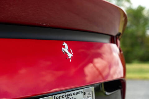 2023 Ferrari 812 Competizione