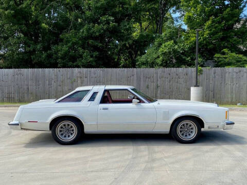 1979 Ford Thunderbird
