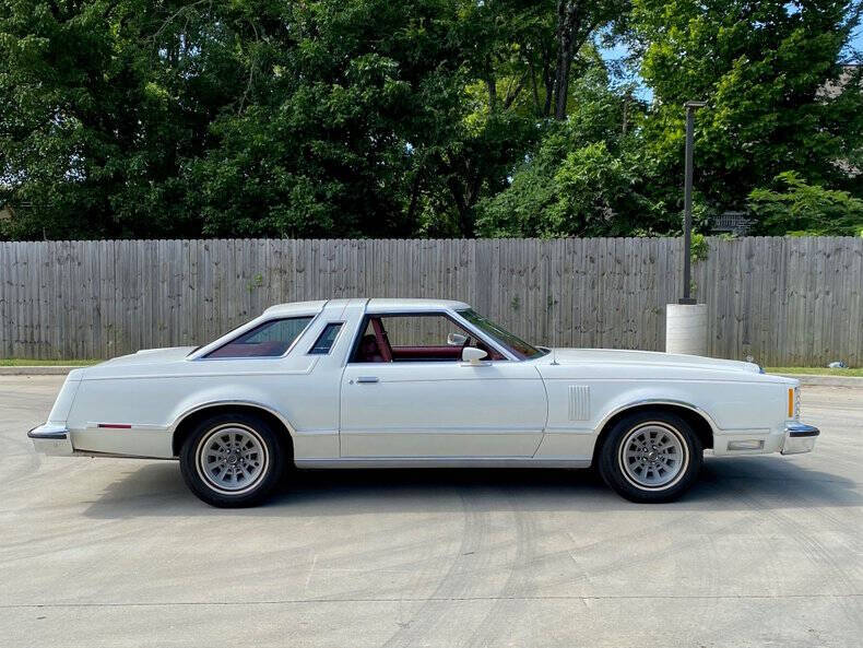 1979 Ford Thunderbird
