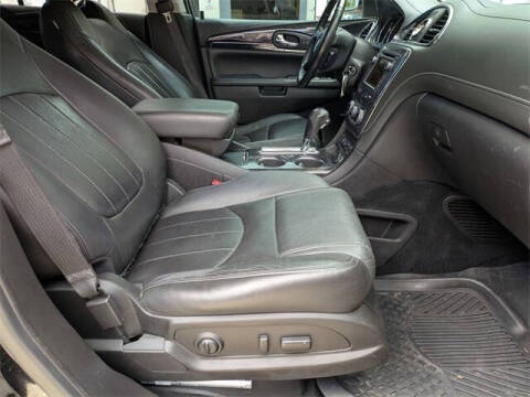 2016 Buick Enclave Premium