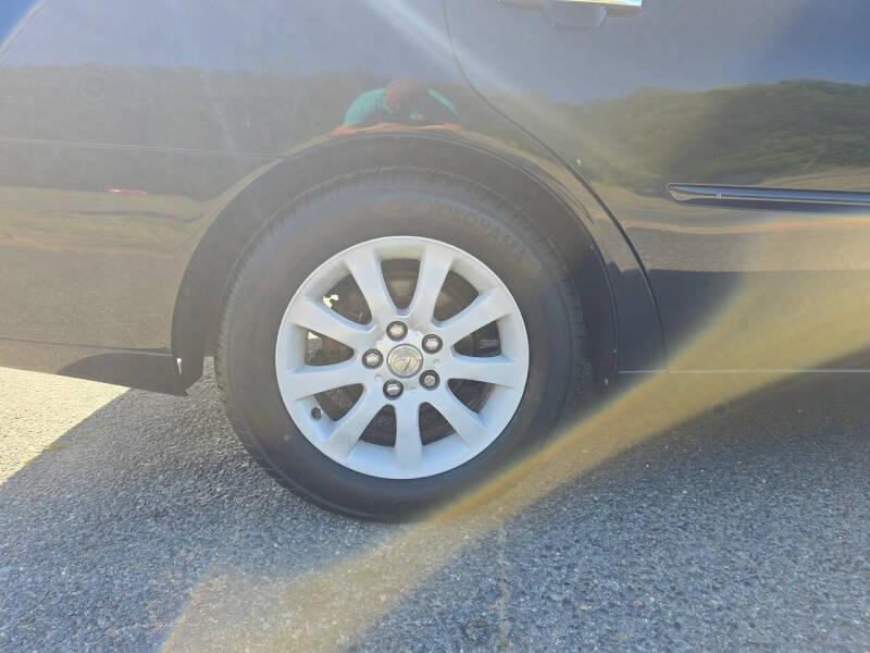 2003 Lexus ES 300