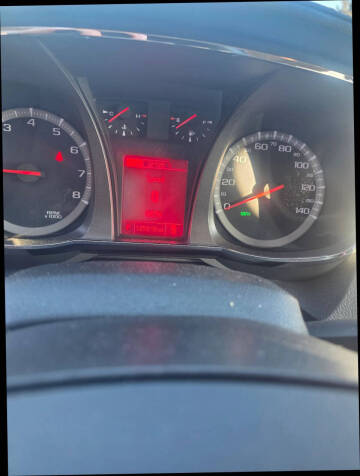 2013 GMC Terrain SLE-2