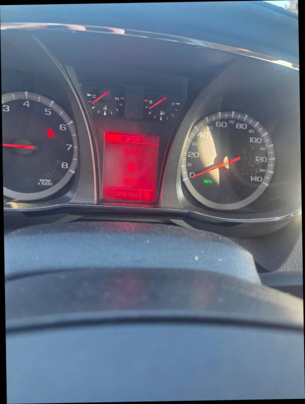 2013 GMC Terrain SLE-2