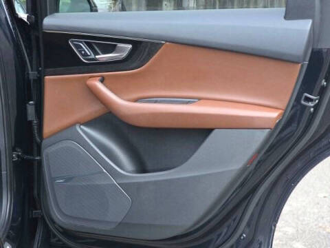 2017 Audi Q7 3.0T quattro Premium Plus