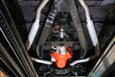 1964 Chevrolet Impala