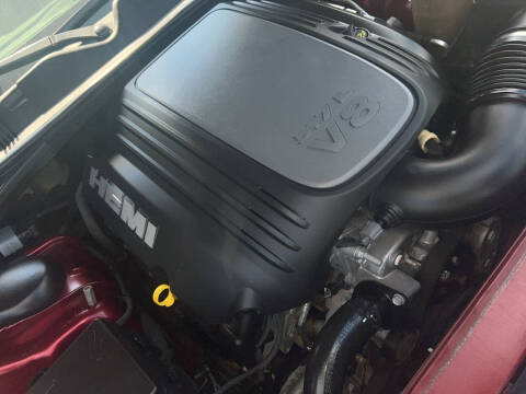 2021 Dodge Challenger R/T