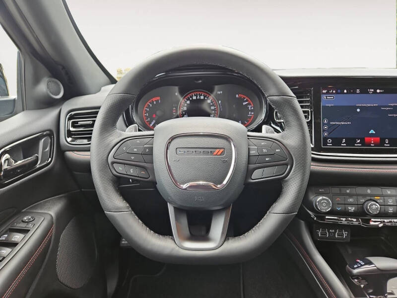 2024 Dodge Durango R/T