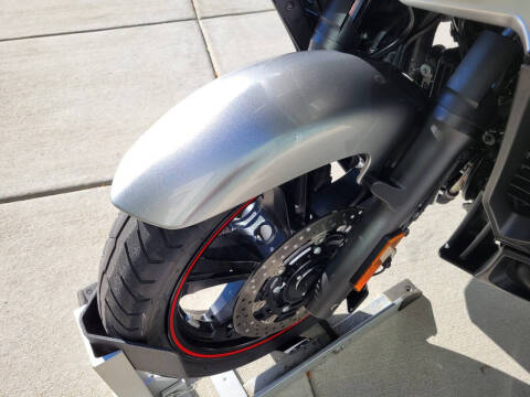 2018 Yamaha Star Eluder GT