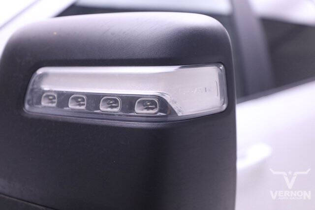 2025 RAM 3500 Laramie