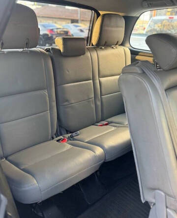 2013 Toyota Sequoia SR5