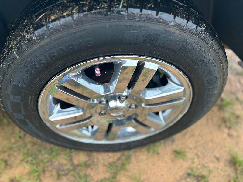 2008 Ford Explorer Sport Trac