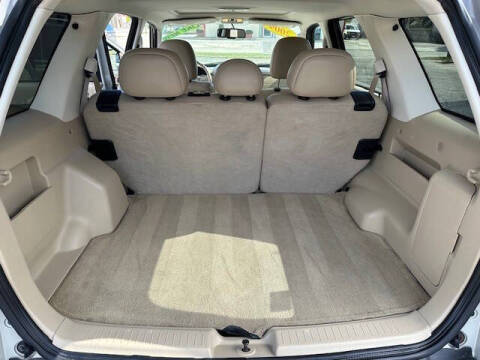 2009 Ford Escape XLT