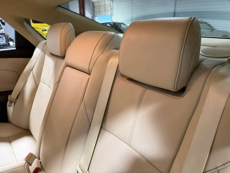 2018 Toyota Avalon Hybrid Limited