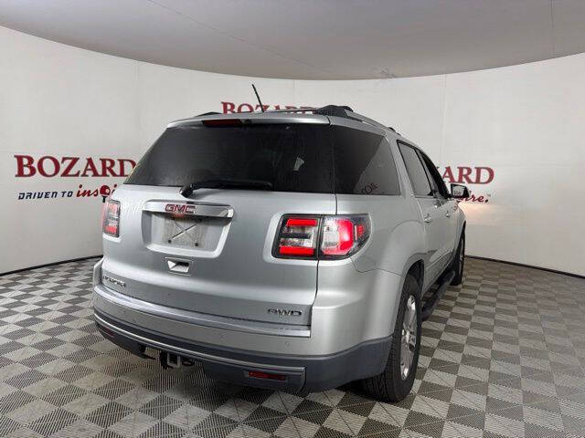 2013 GMC Acadia SLT-1