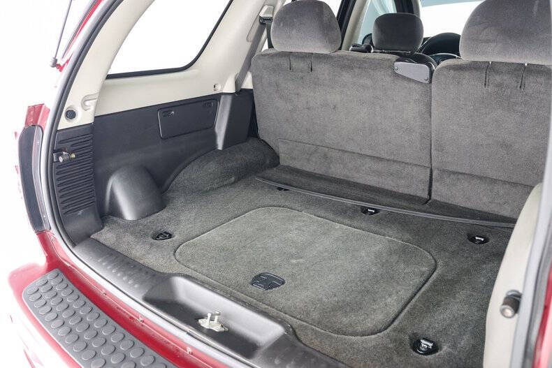 2008 Chevrolet TrailBlazer