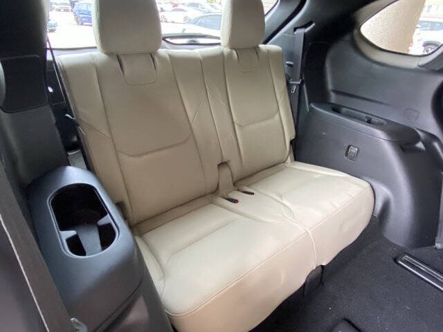 2016 Mazda CX-9 Grand Touring