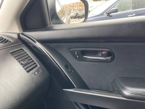 2014 Mazda CX-9 Touring