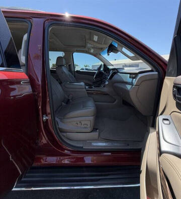 2020 GMC Yukon SLT