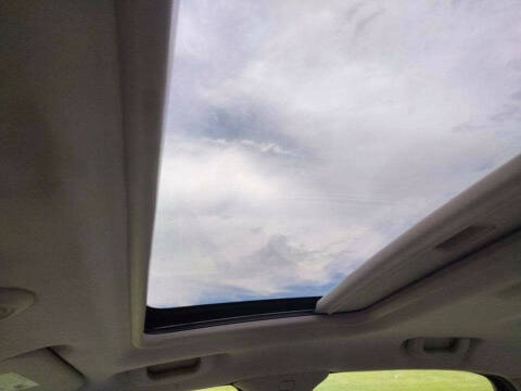 2012 Chevrolet Impala LT Fleet