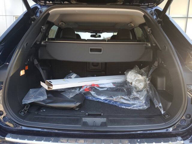 2025 Mitsubishi Outlander PHEV SE