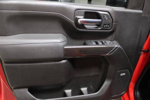 2023 Chevrolet Silverado 2500HD