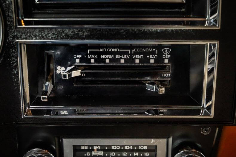 1987 Chevrolet R/V 20 Series