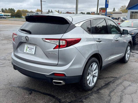 2023 Acura RDX