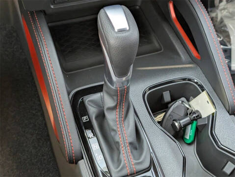 2025 Nissan Frontier PRO-X