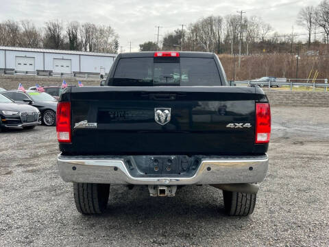 2015 RAM 3500