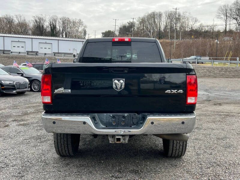 2015 RAM 3500
