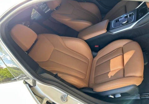 2023 BMW i4 eDrive40 Gran Coupe