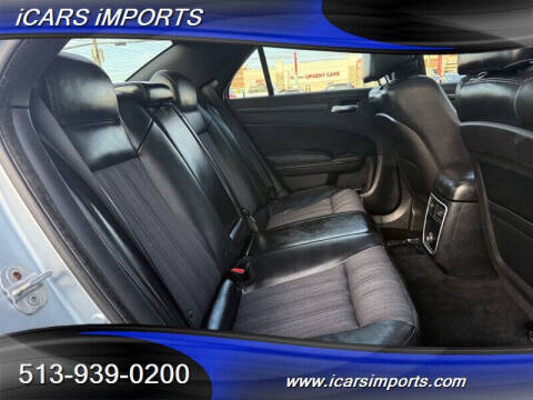 2013 Chrysler 300 Glacier Edition