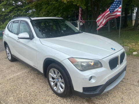 2013 BMW X1 for sale at Best Choice Auto Sales in Sayreville NJ