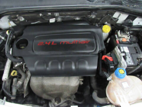 2017 RAM ProMaster City SLT