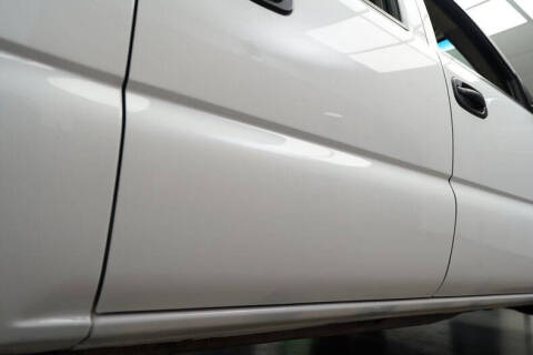 2005 Chevrolet Avalanche
