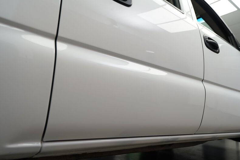 2005 Chevrolet Avalanche