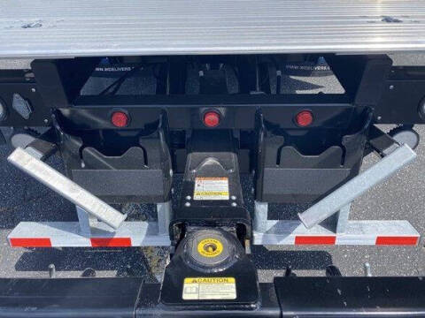 2024 Mack MD6