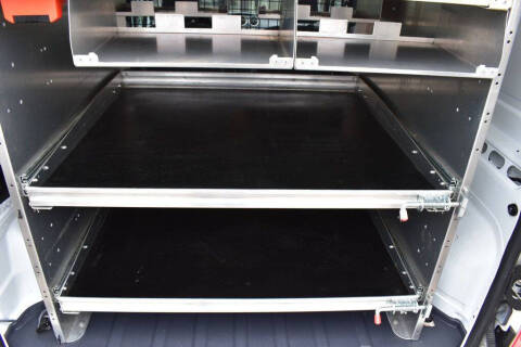 2012 Ford Transit Connect XLT