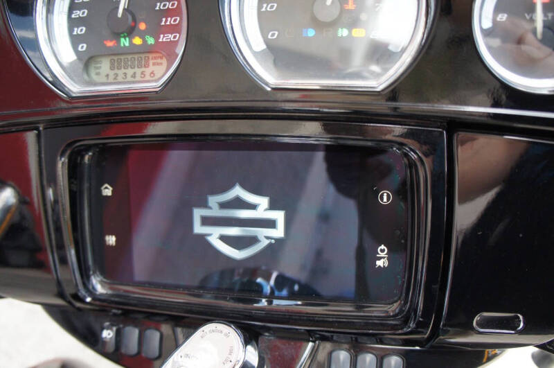 2020 Harley-Davidson Ultra Limited