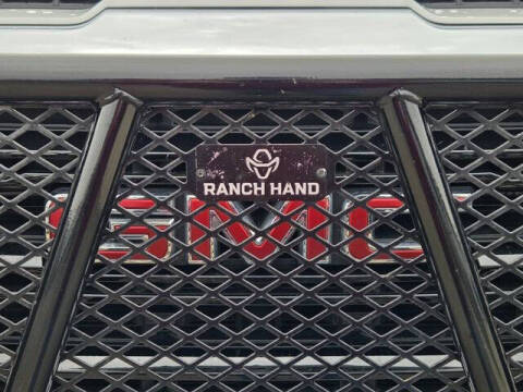 2022 GMC Sierra 2500HD Pro