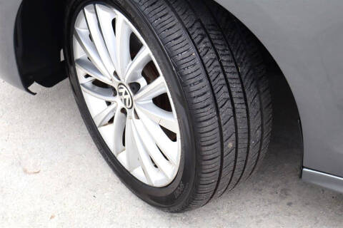 2013 Volkswagen Jetta