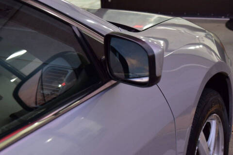 2004 Honda Accord EX